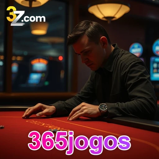 365jogos Confiavel