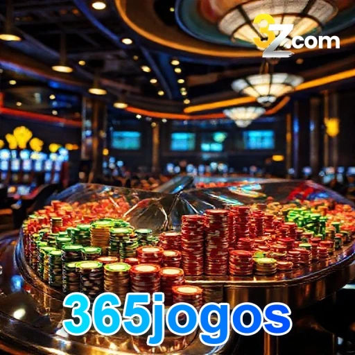 365jogos Plataforma