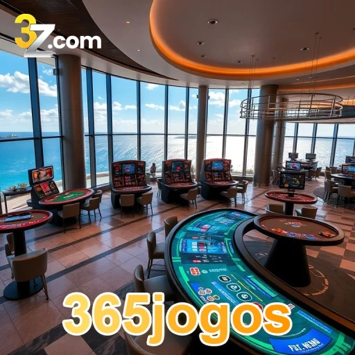 365jogos Slots